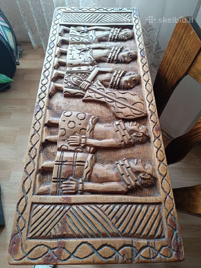 Parduodu skrynia - nuotraukos Nr. 3