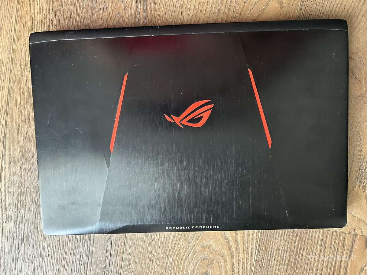 Asus gaming