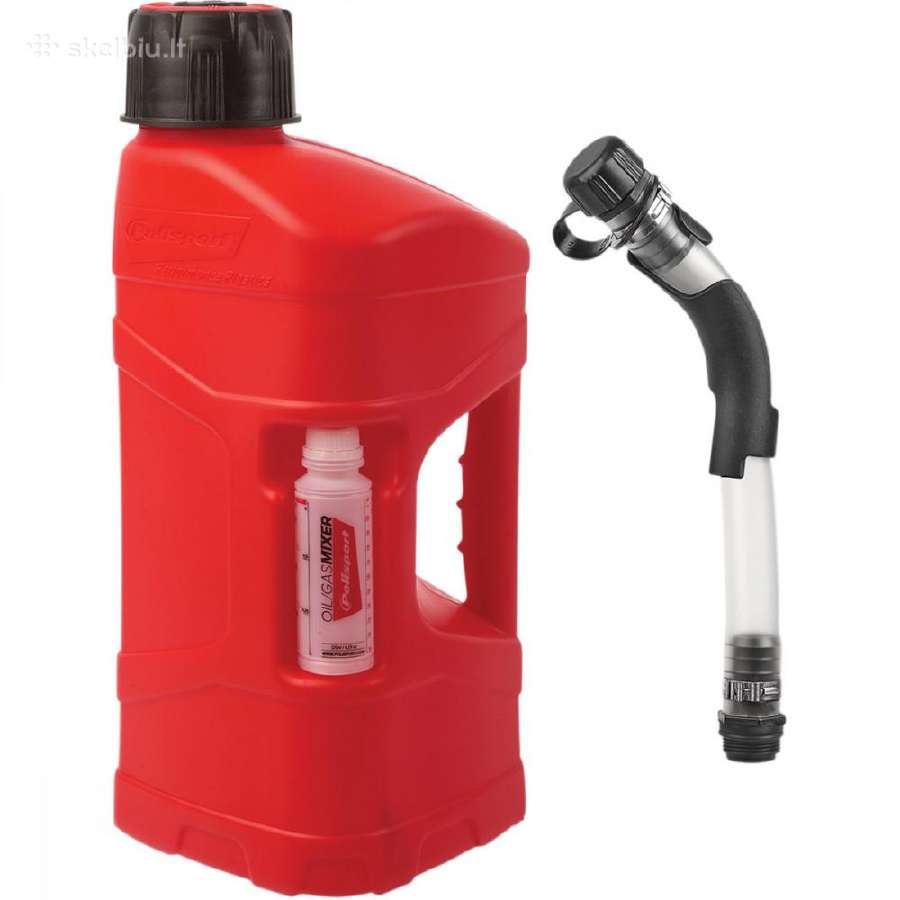 Kuro kanistrai 5l 10l 20l nuo 47,97 € - nuotraukos Nr. 2
