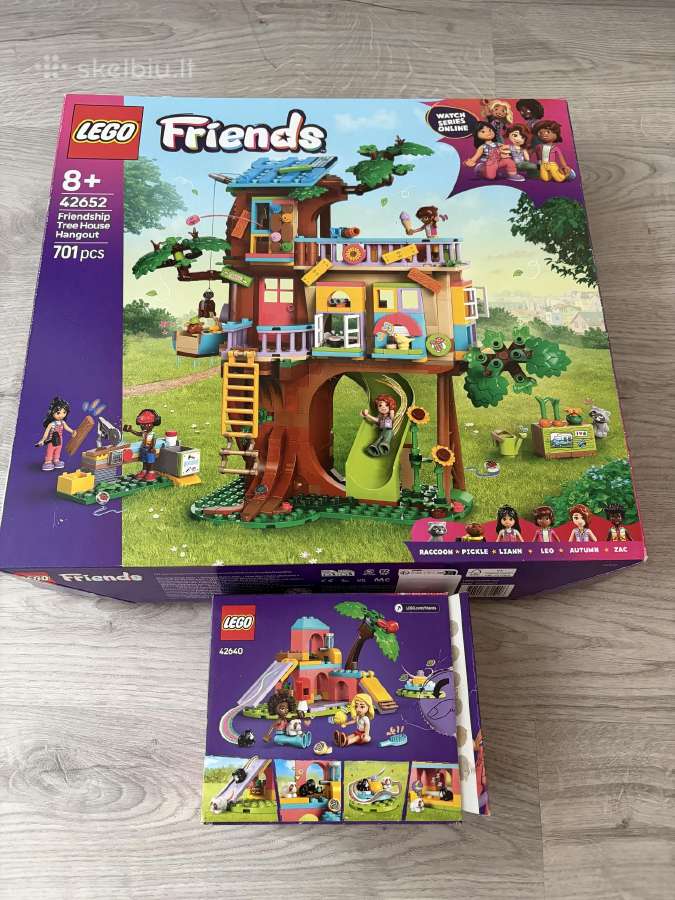 Lego