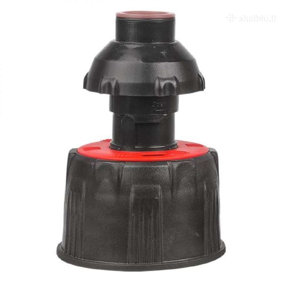 Kuro kanistrai 5l 10l 20l nuo 47,97 € - nuotraukos Nr. 3