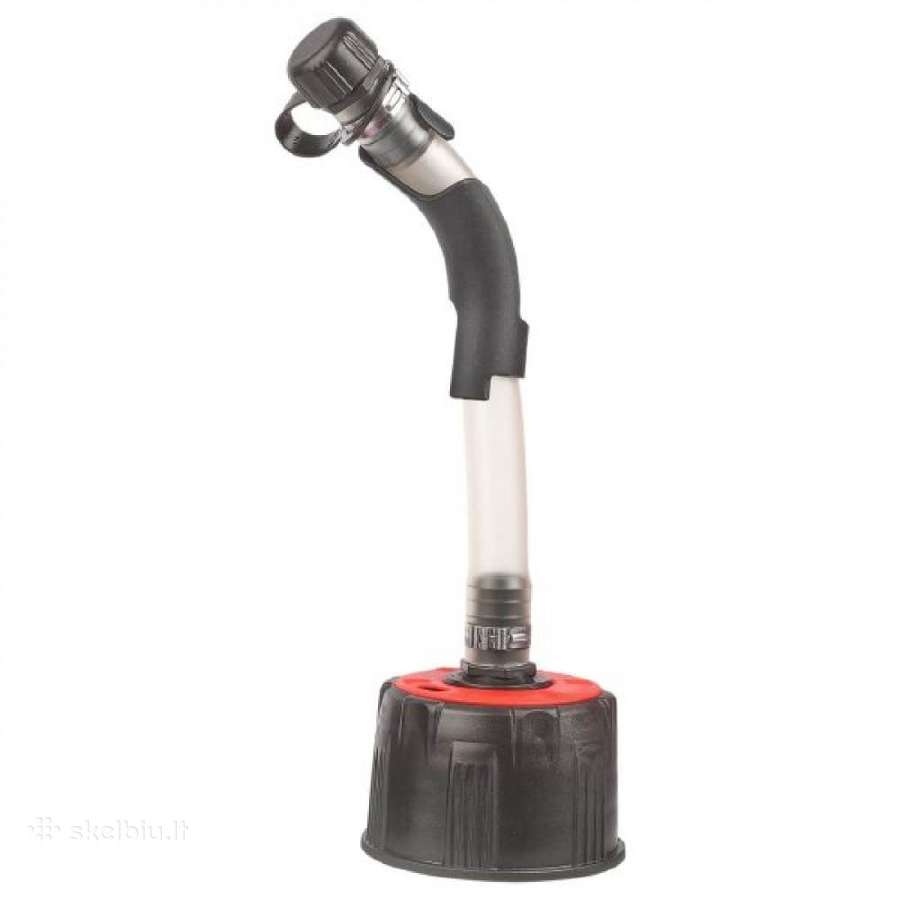Kuro kanistrai 5l 10l 20l nuo 47,97 € - nuotraukos Nr. 4