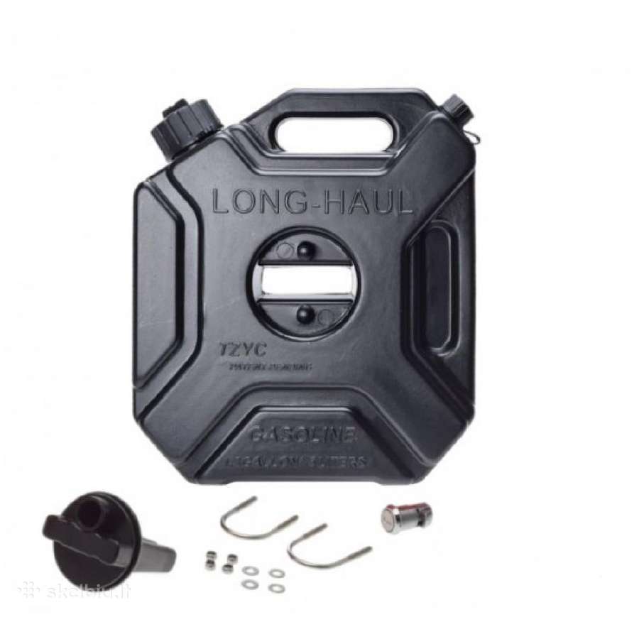 Kuro kanistrai 5l 10l 20l nuo 47,97 € - nuotraukos Nr. 5