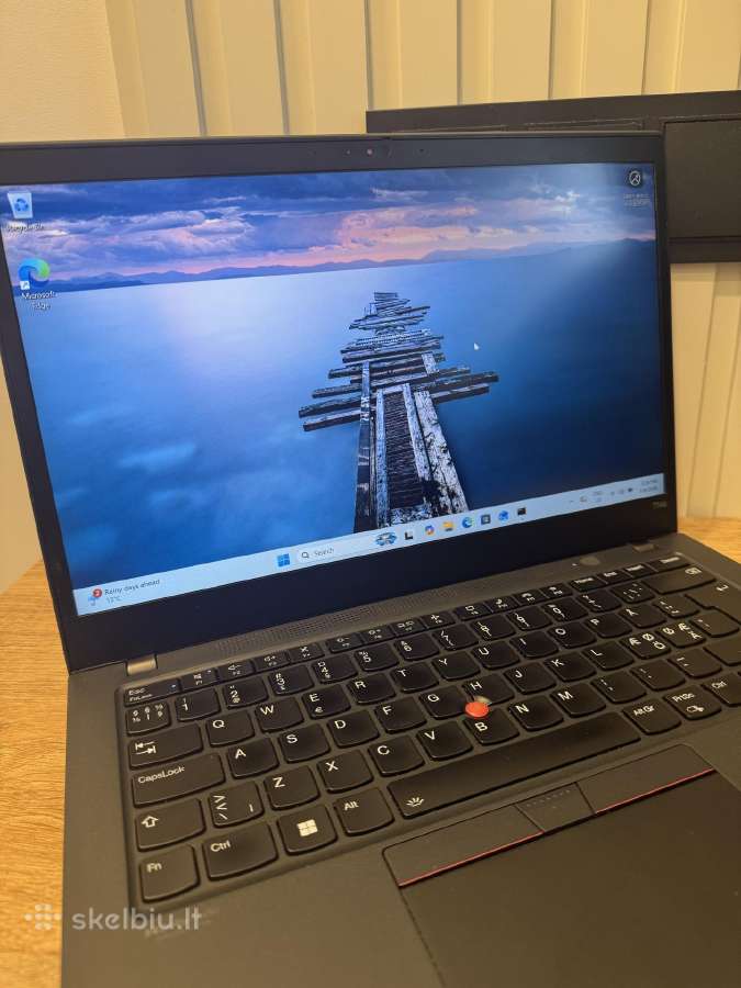 Lenovo Thinkpad T14s Gen2