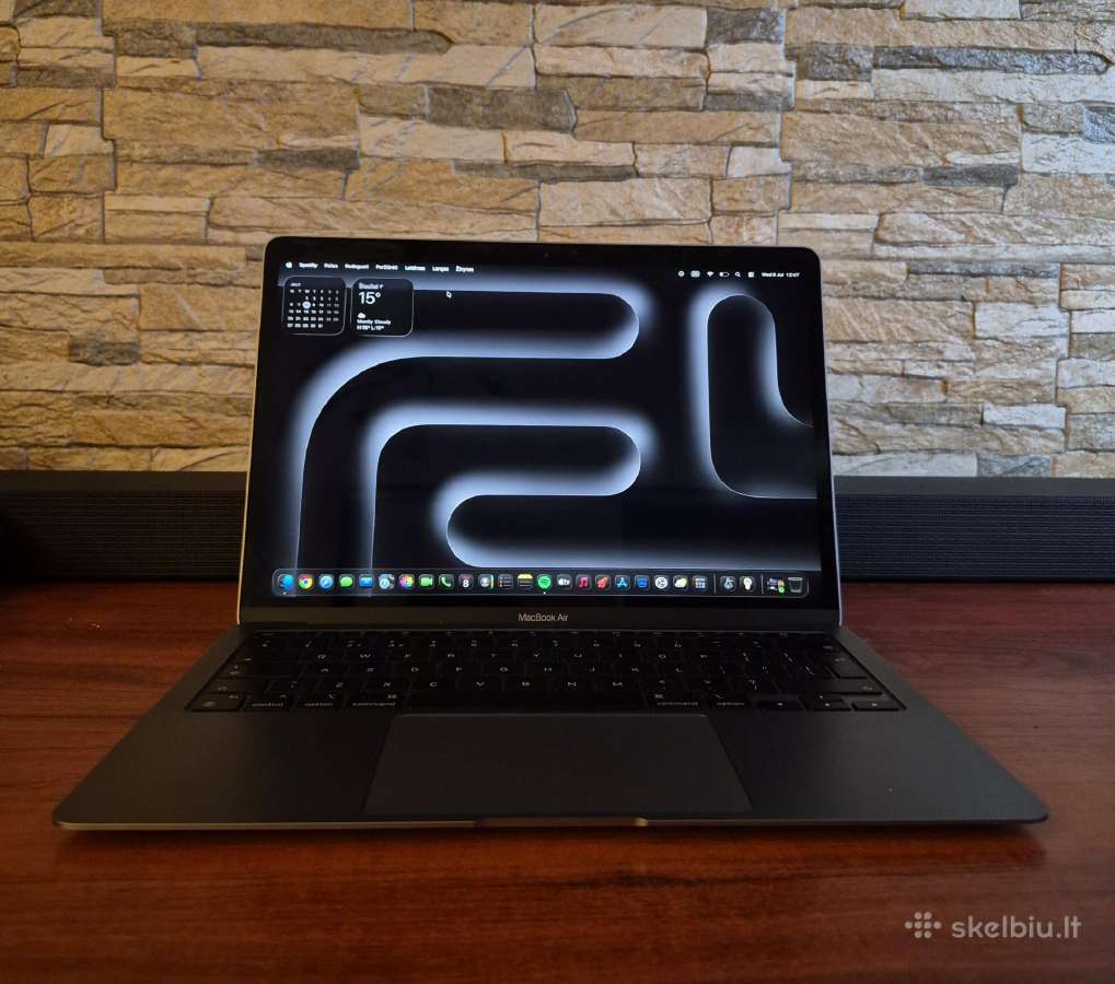 MacBook air m1