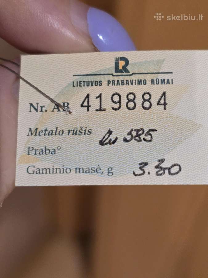 Parduodu - nuotraukos Nr. 4