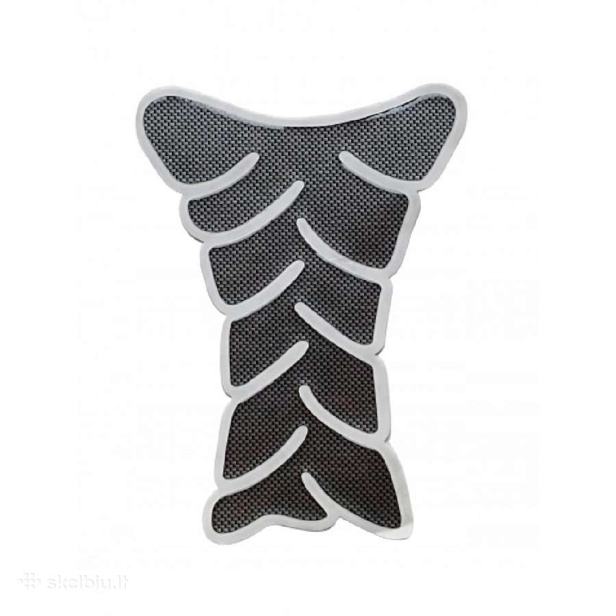 Kuro bako lipdukai motociklams nuo 8,97 € - nuotraukos Nr. 6