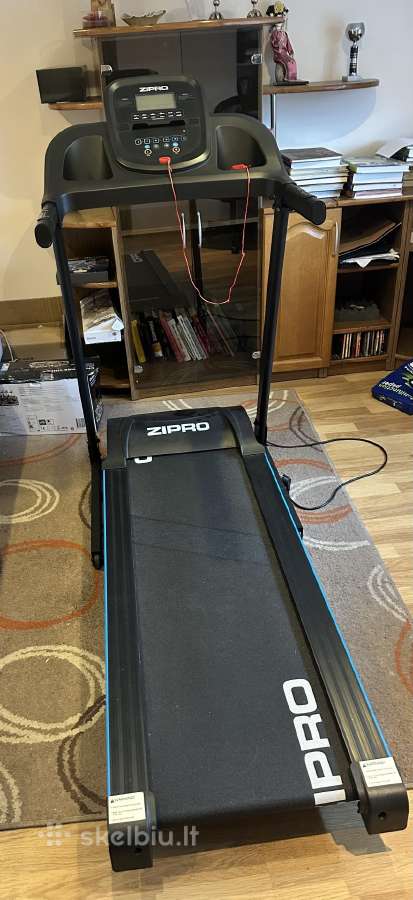 Zipro Tekno bėgimo takelis