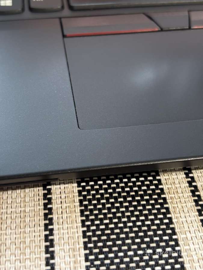 Lenovo Thinkpad L13 Gen 2 - 13.3" - nuotraukos Nr. 9