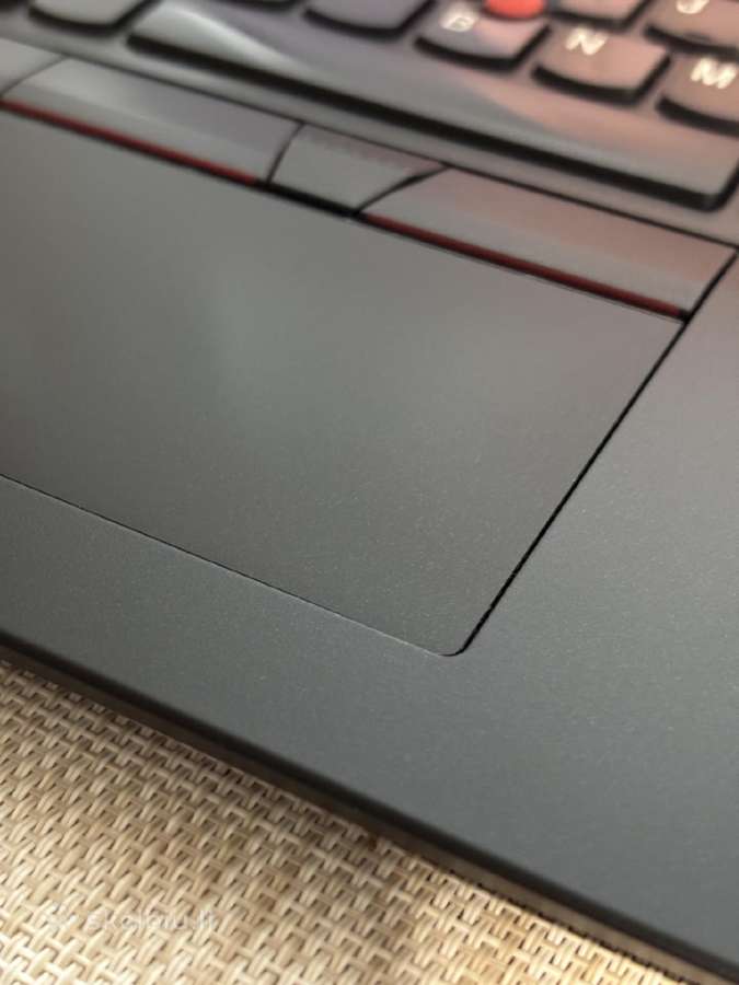 Lenovo Thinkpad L13 Gen 2 - 13.3" - nuotraukos Nr. 10