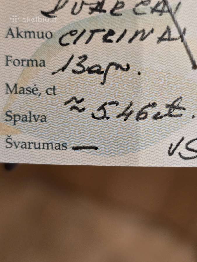 Parduodu - nuotraukos Nr. 4