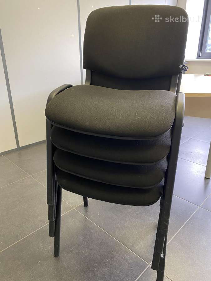 Biuro kėdės