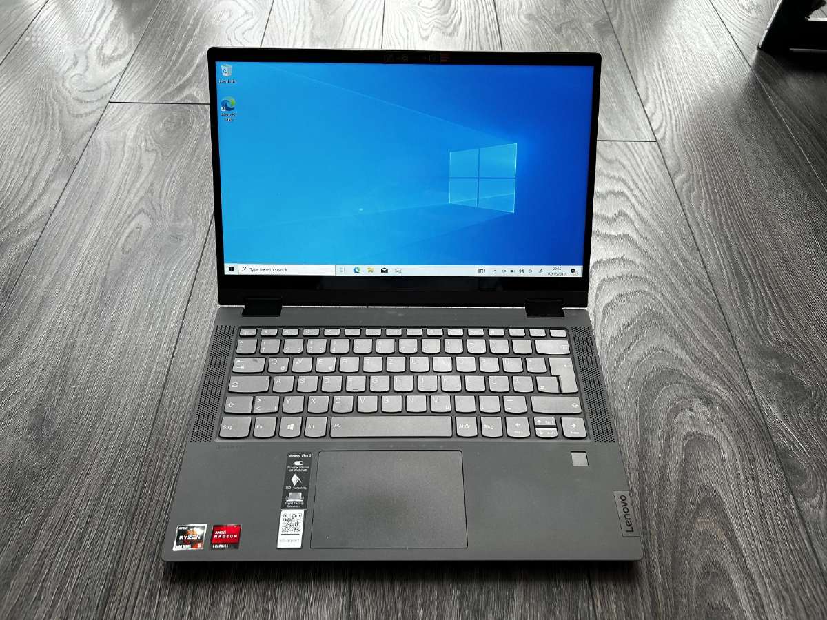 Lenovo Ideapad Flex 5