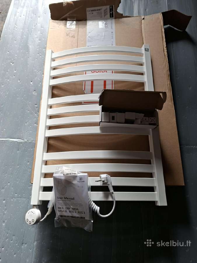 Elektrinis gyvatukas