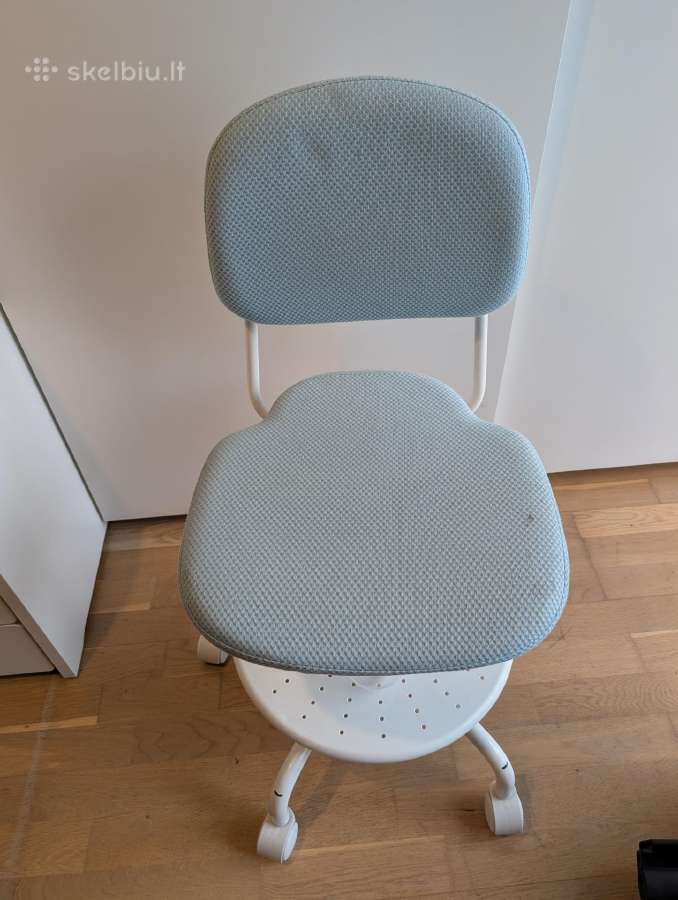 Ikea vaikų kėdutė