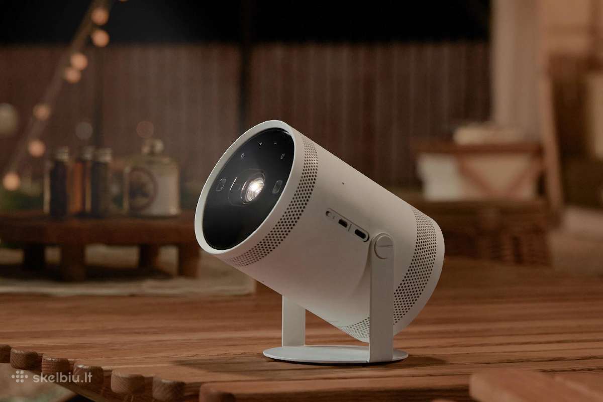 Samsung Freestyle 2nd gen Projektorius