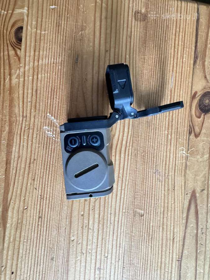 Aimpoint Acro p2