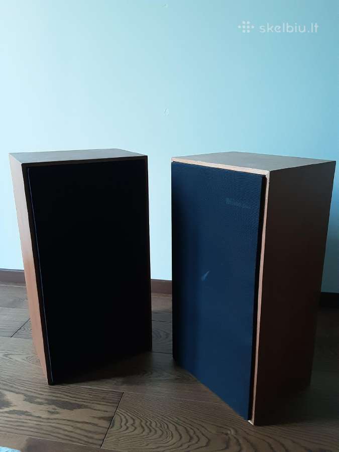 Garso kolonėlės Kef 104ab