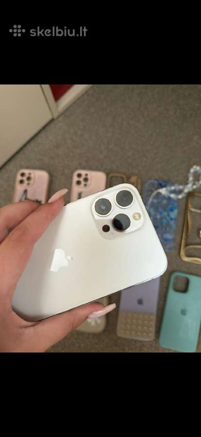 iPhone 13 pro max
