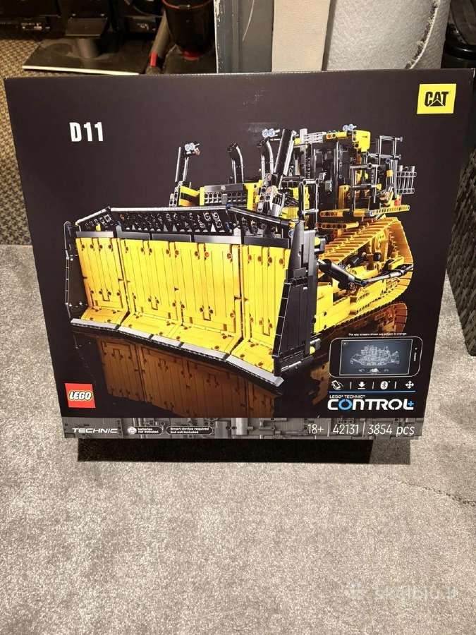Lego Technic 42131