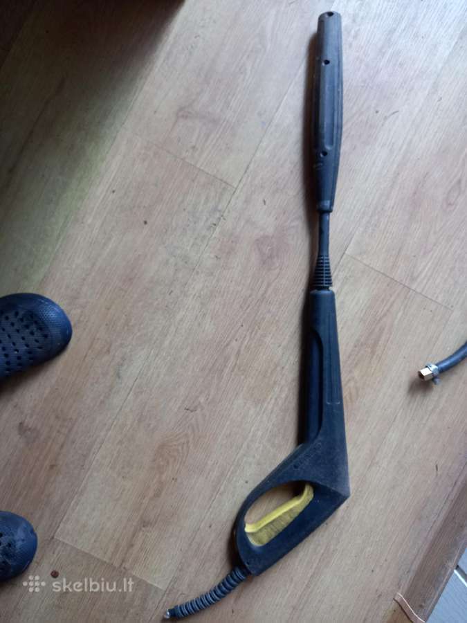 Karcher