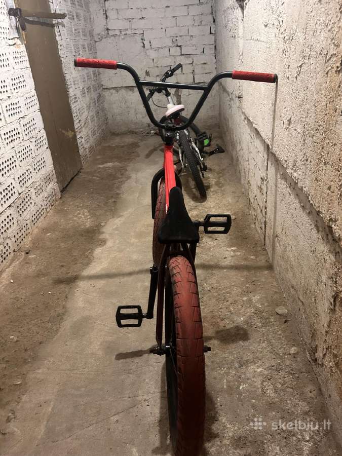 BMX Mafiabikes kush 2+ - nuotraukos Nr. 3