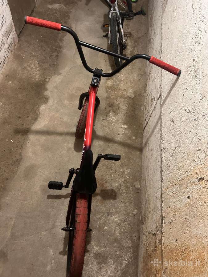 BMX Mafiabikes kush 2+ - nuotraukos Nr. 4