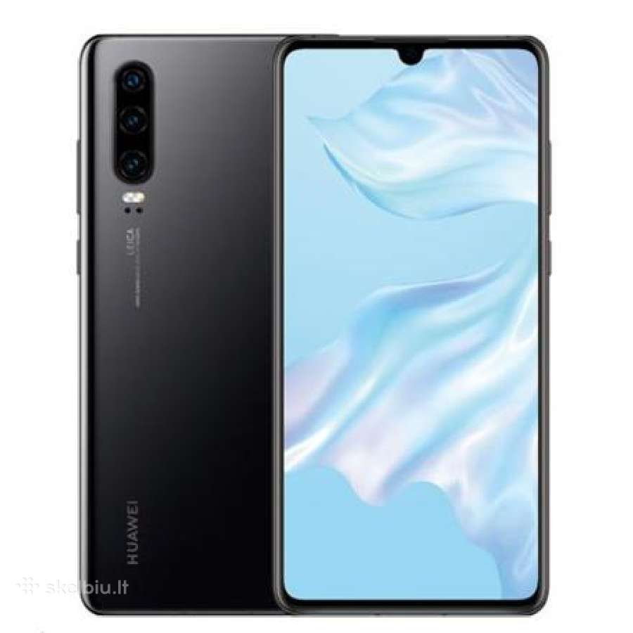 Huawei P30 128gb