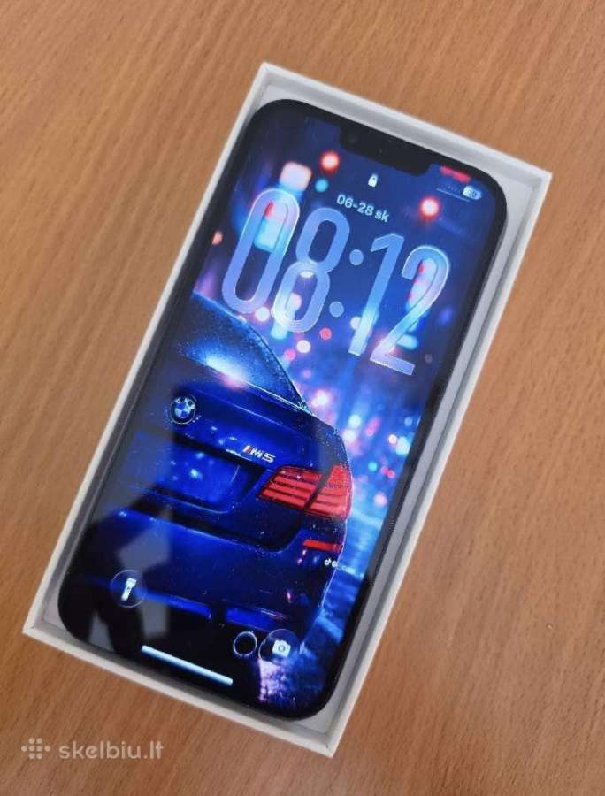 iPhone 14