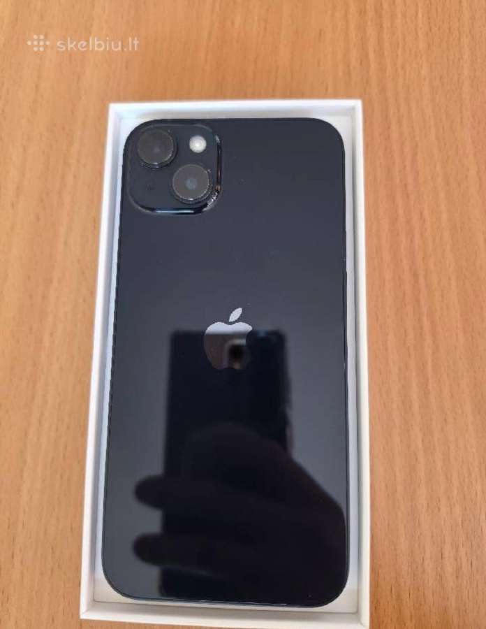iPhone 14 - nuotraukos Nr. 2