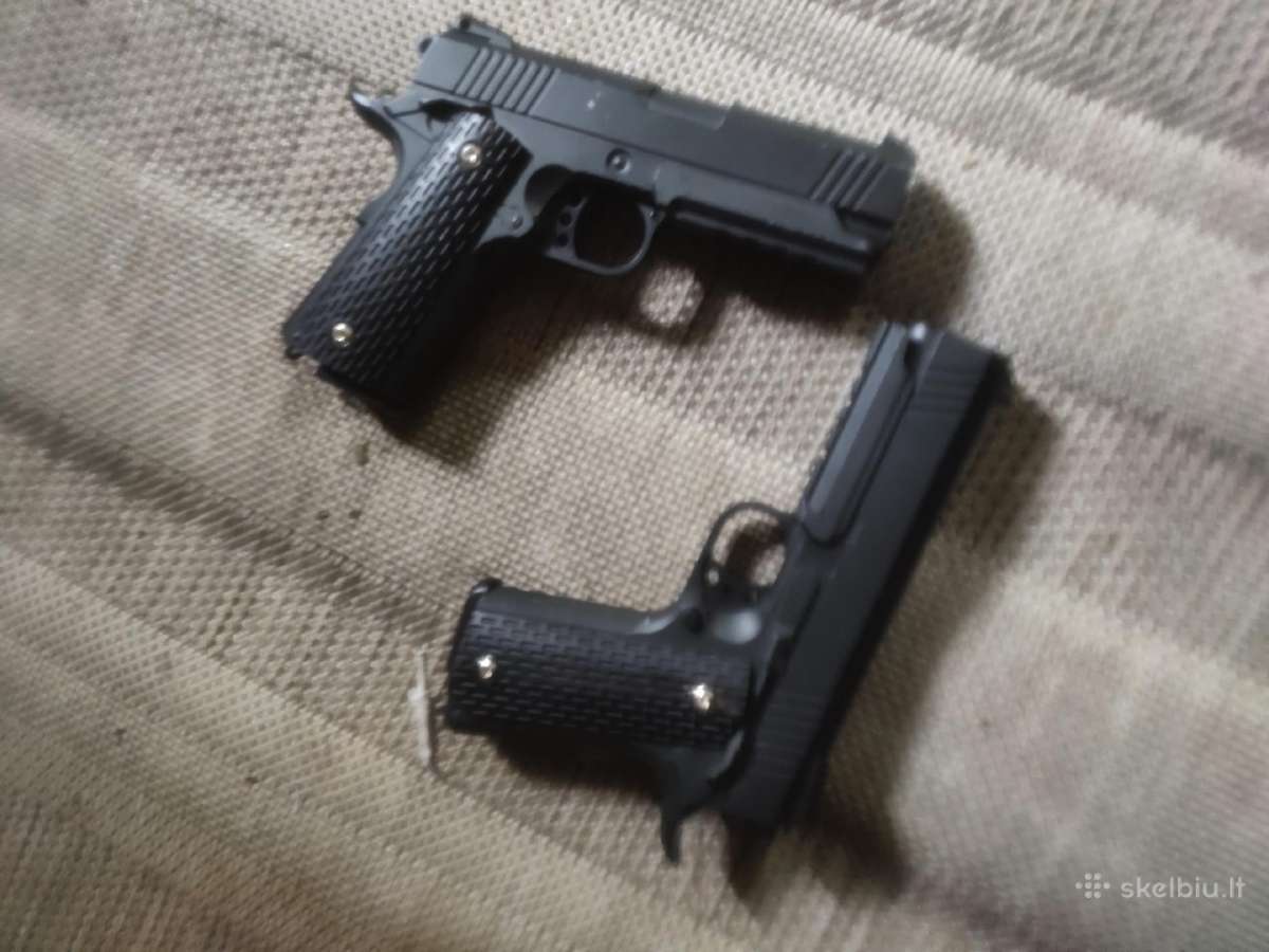 Air soft