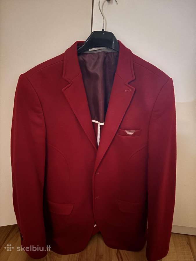 Armani Exchange Švarkas