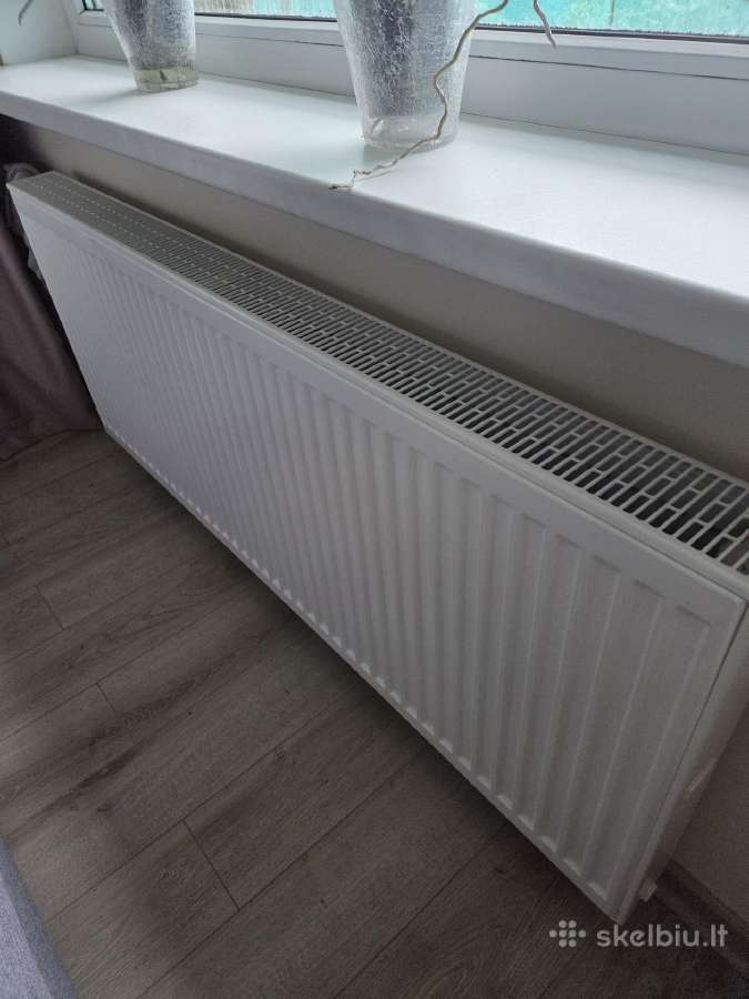 4vnt Kermi radiatoriai po 40eur - nuotraukos Nr. 2
