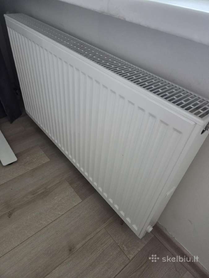 4vnt Kermi radiatoriai po 40eur - nuotraukos Nr. 3