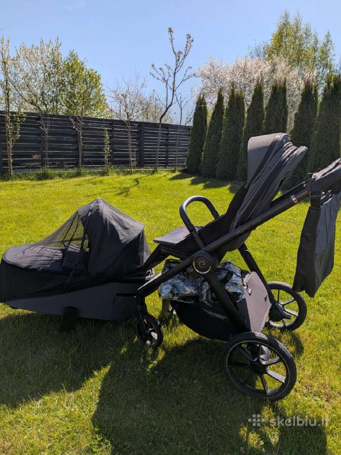 Espiro yoga 2in1