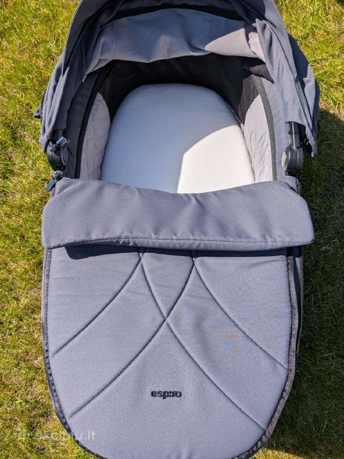 Espiro yoga 2in1 - nuotraukos Nr. 4