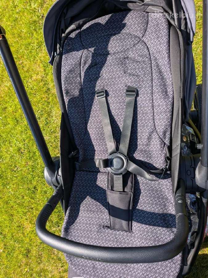 Espiro yoga 2in1 - nuotraukos Nr. 6