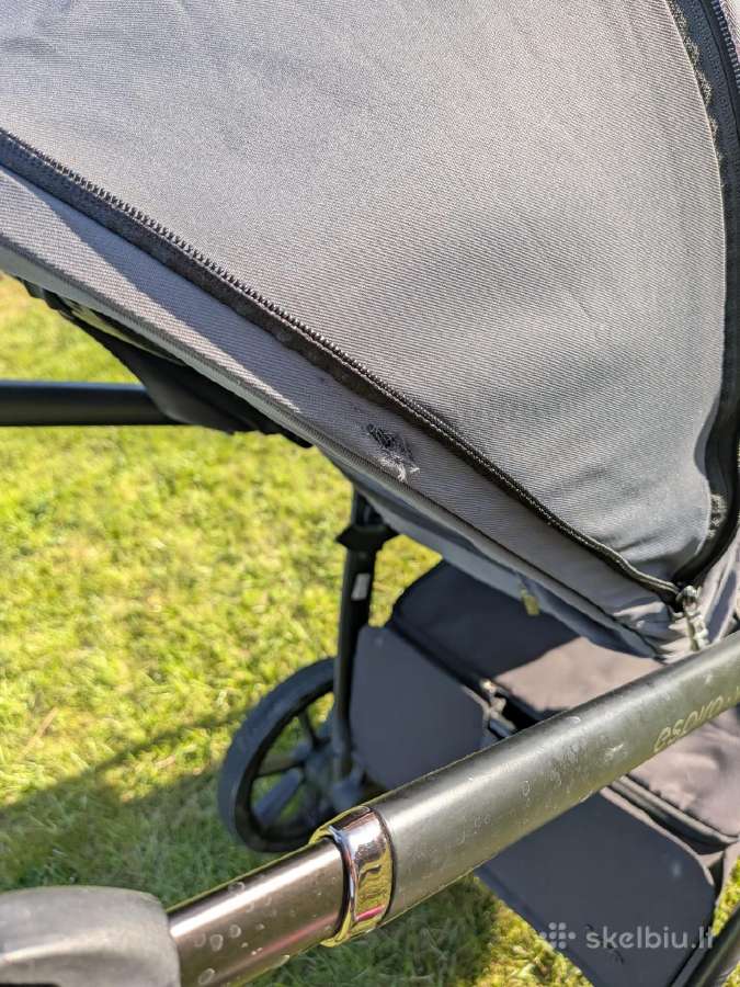 Espiro yoga 2in1 - nuotraukos Nr. 8
