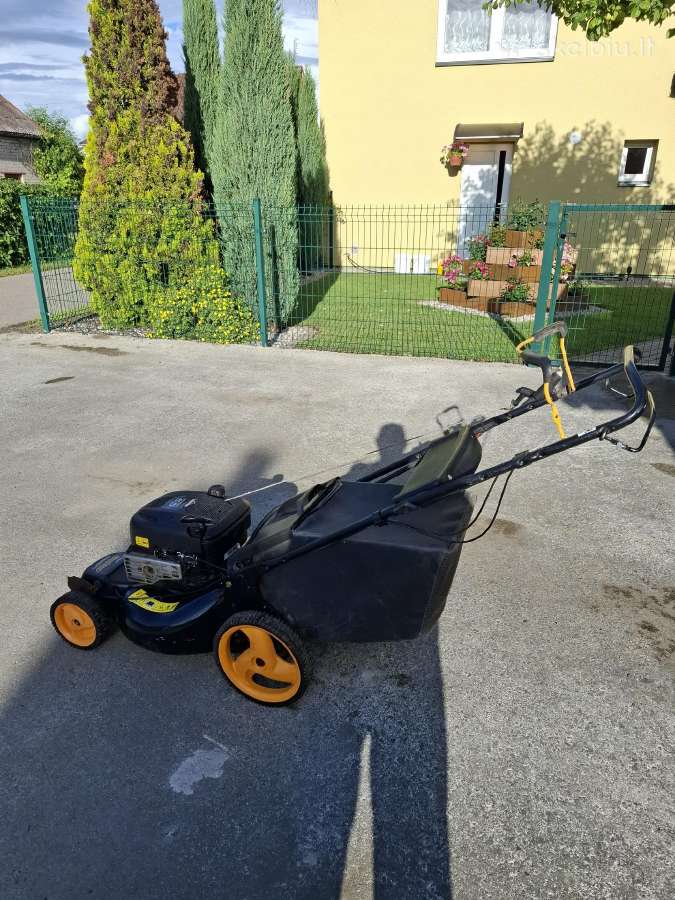 Žoliapjove Partner 53sm plocio