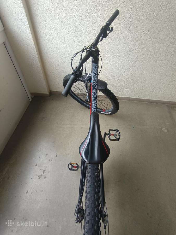MTB dviratis 27.5 Lombardo - nuotraukos Nr. 6