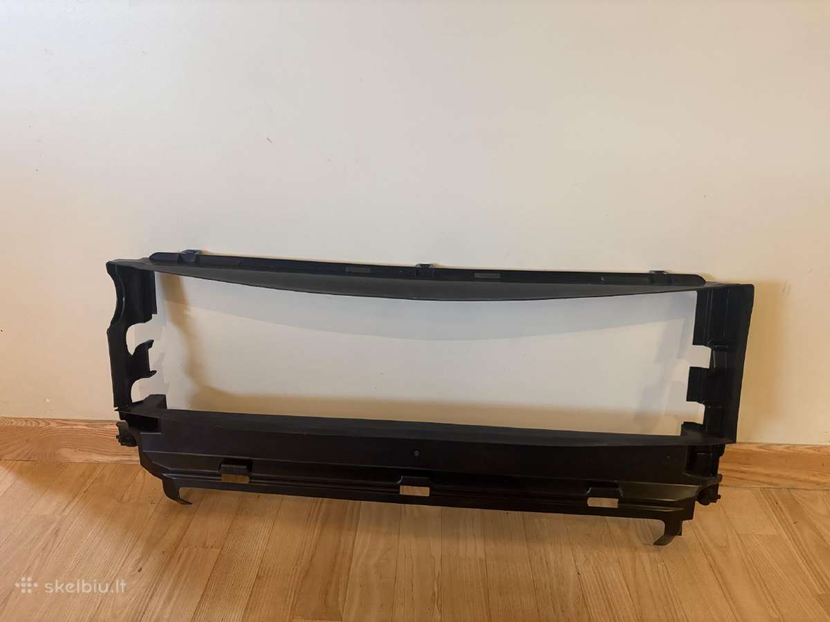 Volvo Xc40 radiatoriaus oro kreiptuvas 31455421