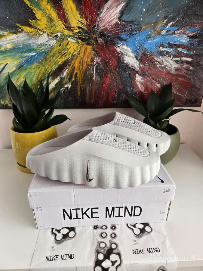 Nike Mind 001 batai