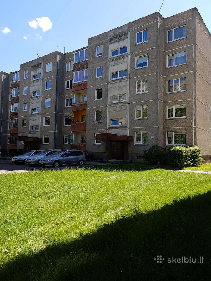 Keisčiau 2kam.butą