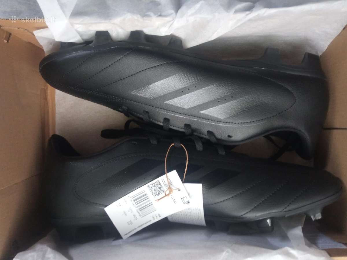Adidas Goletto IX Club Firm Ground Boots