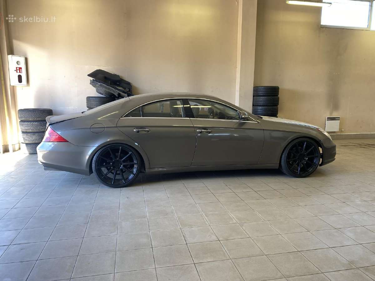 R20 Niche essen + Goodyear Eagle F1 Asymmetric 3 - nuotraukos Nr. 6