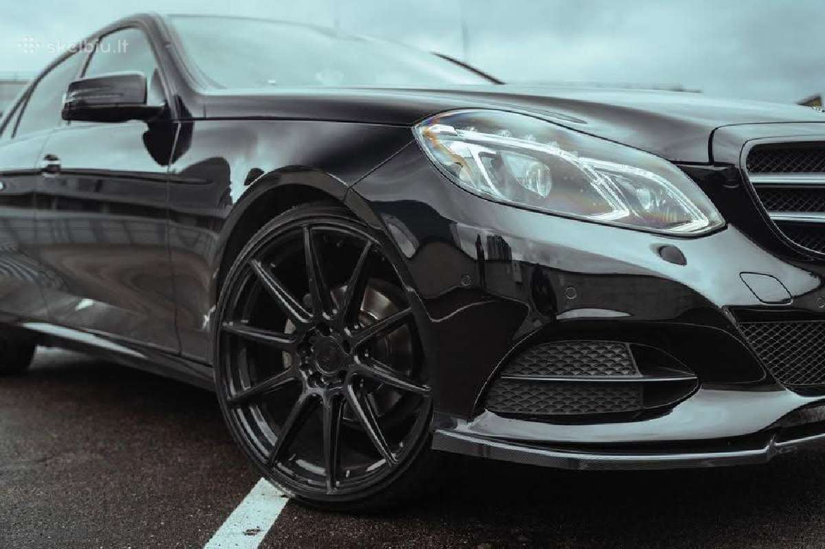 R20 Niche essen + Goodyear Eagle F1 Asymmetric 3 - nuotraukos Nr. 3
