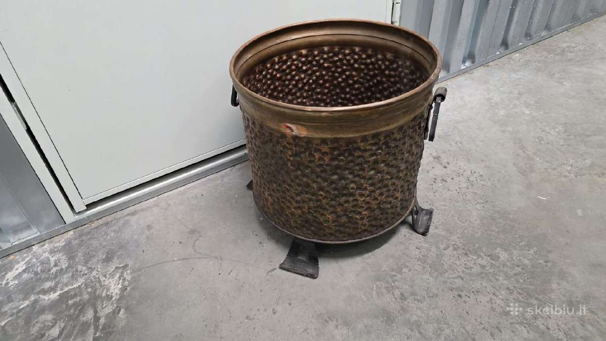 Varinis kibiras ~30l - nuotraukos Nr. 2