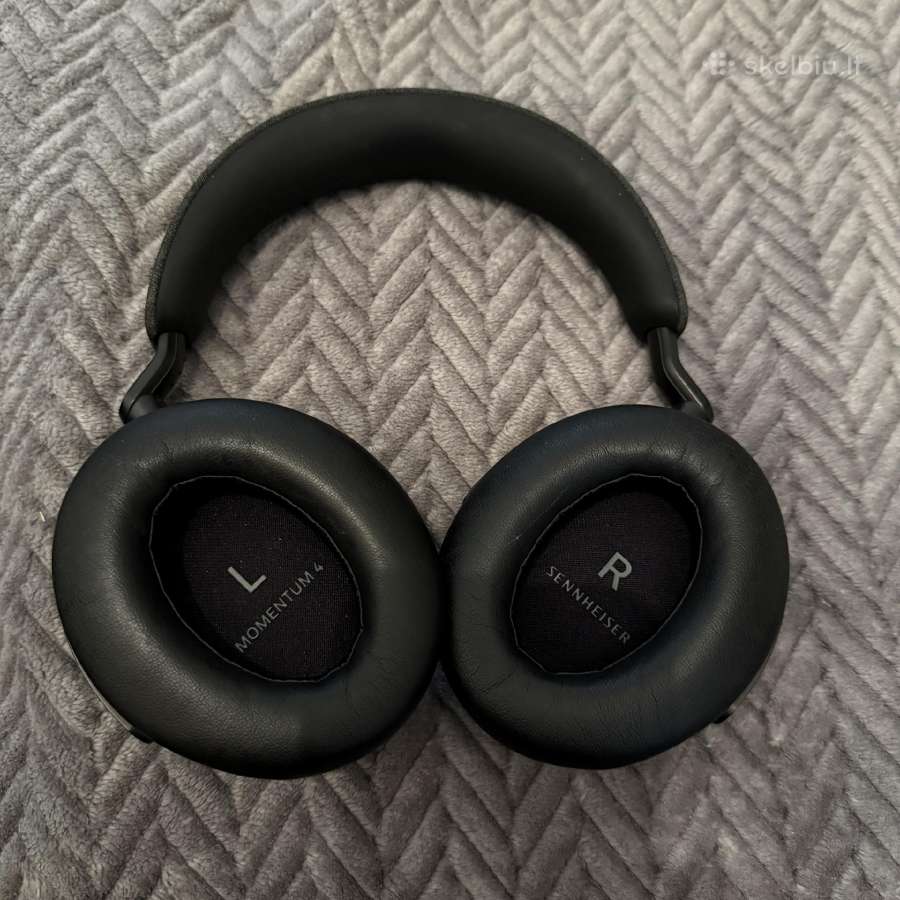 Sennheiser Momentum 4