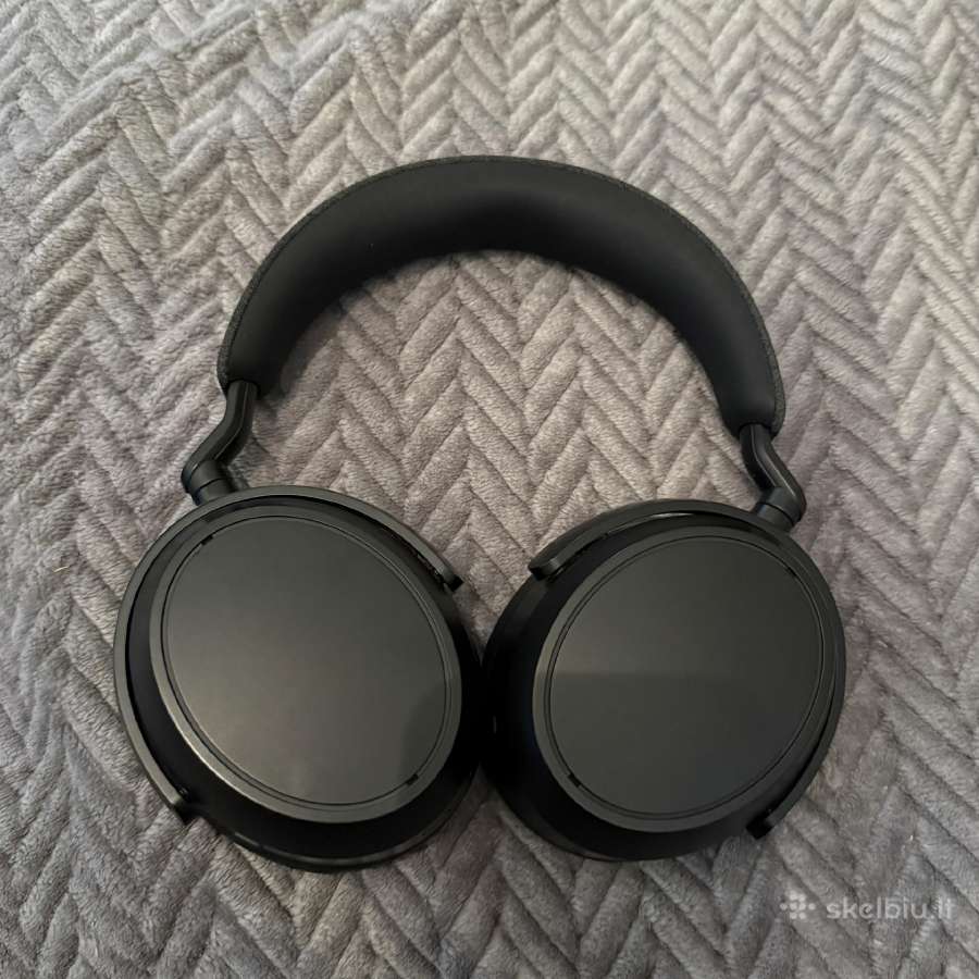 Sennheiser Momentum 4 - nuotraukos Nr. 2