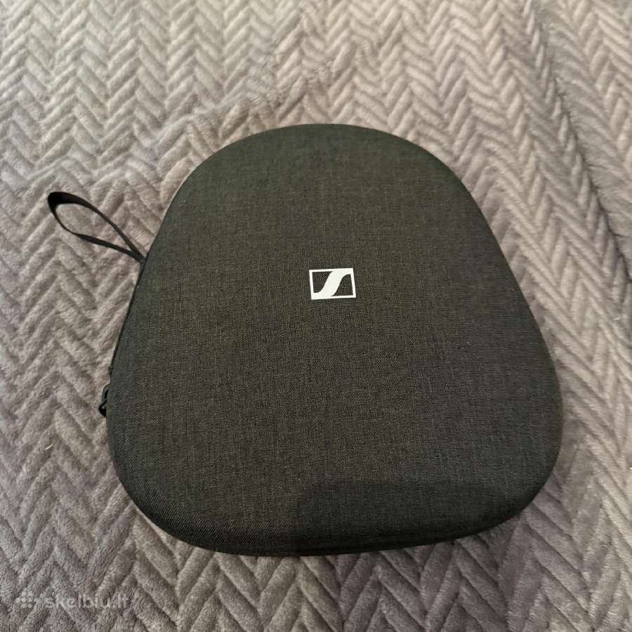 Sennheiser Momentum 4 - nuotraukos Nr. 3